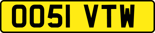OO51VTW