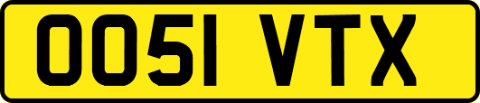 OO51VTX