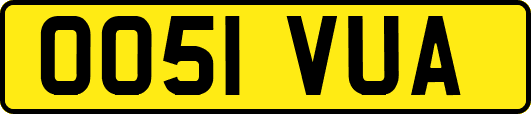 OO51VUA
