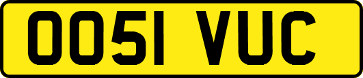 OO51VUC