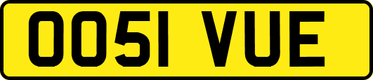 OO51VUE