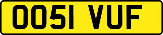 OO51VUF