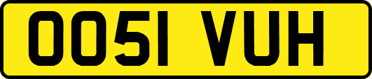 OO51VUH
