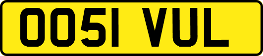 OO51VUL