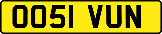 OO51VUN