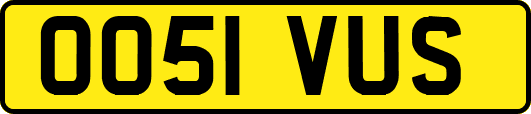 OO51VUS