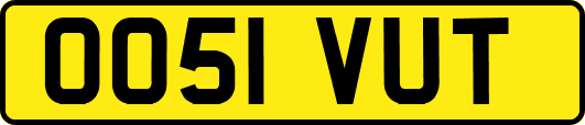 OO51VUT