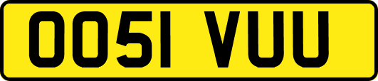 OO51VUU