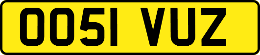 OO51VUZ