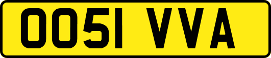 OO51VVA