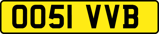 OO51VVB
