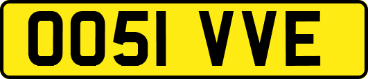 OO51VVE