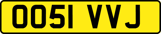 OO51VVJ