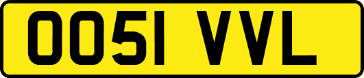 OO51VVL