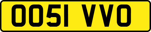OO51VVO