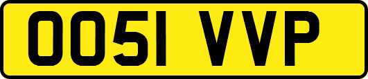 OO51VVP