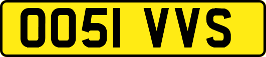 OO51VVS