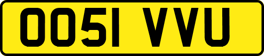 OO51VVU