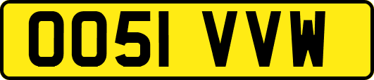 OO51VVW