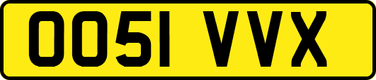 OO51VVX