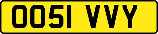 OO51VVY