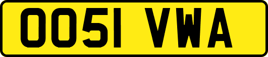 OO51VWA