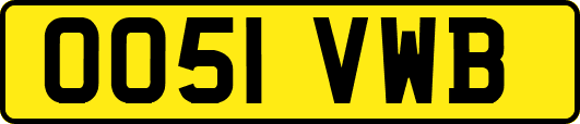 OO51VWB