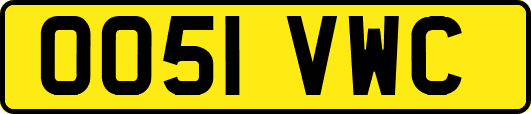 OO51VWC