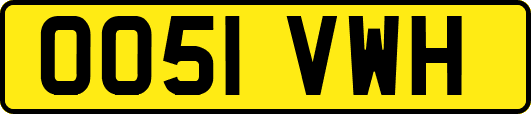 OO51VWH