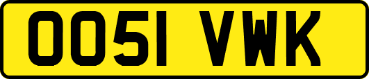 OO51VWK