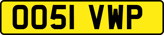 OO51VWP