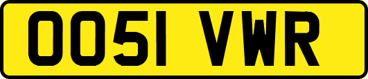 OO51VWR