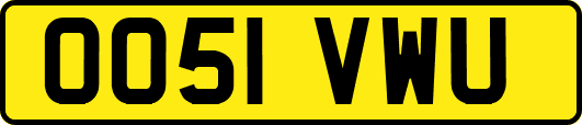 OO51VWU