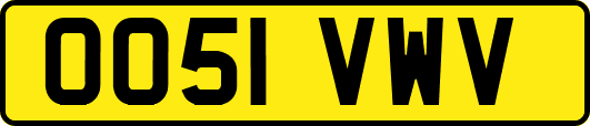OO51VWV
