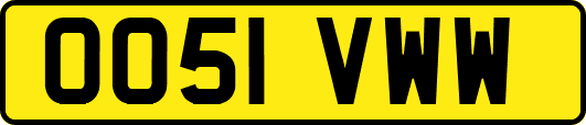 OO51VWW