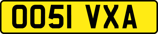 OO51VXA