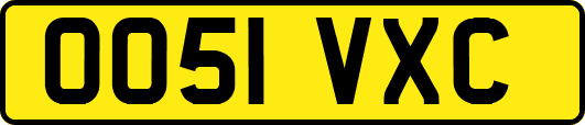 OO51VXC