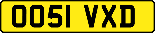 OO51VXD