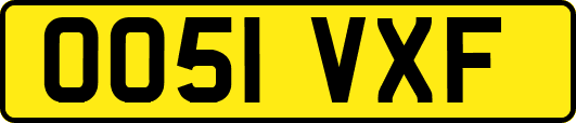 OO51VXF