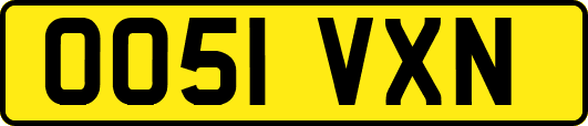 OO51VXN