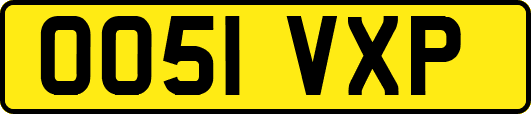 OO51VXP