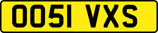 OO51VXS