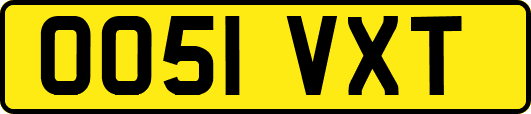 OO51VXT