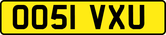 OO51VXU