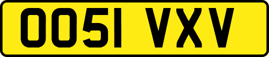 OO51VXV