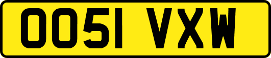 OO51VXW
