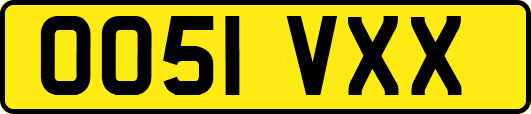 OO51VXX
