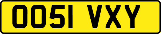OO51VXY