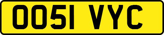 OO51VYC