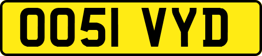 OO51VYD